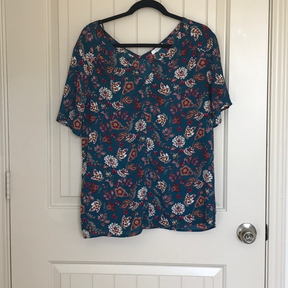 Blouse